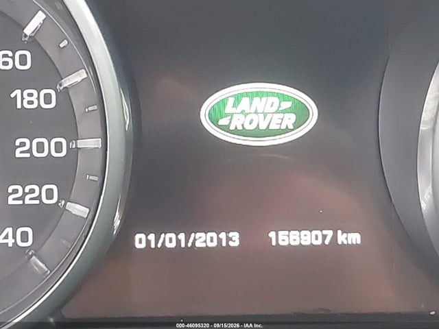 Aukcja sprzedaży 2014 Land Rover Range Rover Evoque Dynamic, vin: SALVT2BG0EH875308, numer aukcji: 46095320