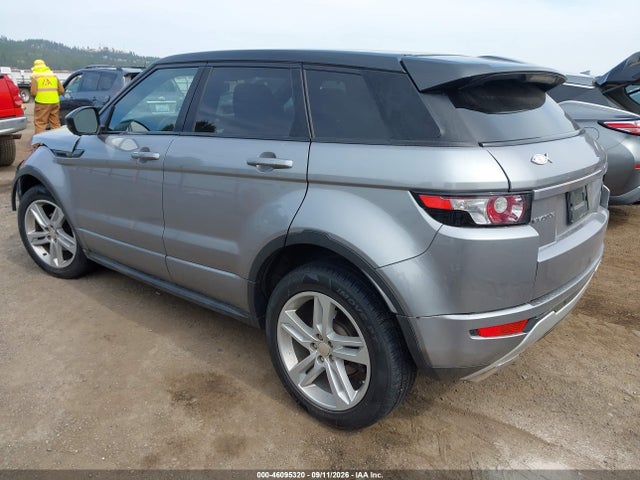 Aukcja sprzedaży 2014 Land Rover Range Rover Evoque Dynamic, vin: SALVT2BG0EH875308, numer aukcji: 46095320