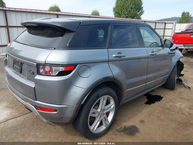 Aukcja sprzedaży 2014 Land Rover Range Rover Evoque Dynamic, vin: SALVT2BG0EH875308, numer aukcji: 46095320