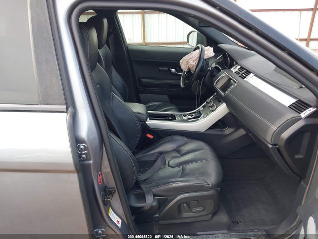 Aukcja sprzedaży 2014 Land Rover Range Rover Evoque Dynamic, vin: SALVT2BG0EH875308, numer aukcji: 46095320