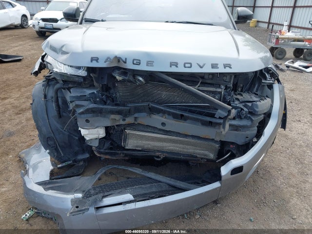 Aukcja sprzedaży 2014 Land Rover Range Rover Evoque Dynamic, vin: SALVT2BG0EH875308, numer aukcji: 46095320