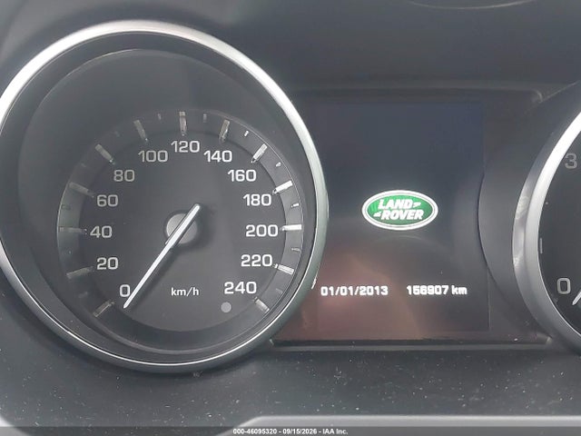 Aukcja sprzedaży 2014 Land Rover Range Rover Evoque Dynamic, vin: SALVT2BG0EH875308, numer aukcji: 46095320