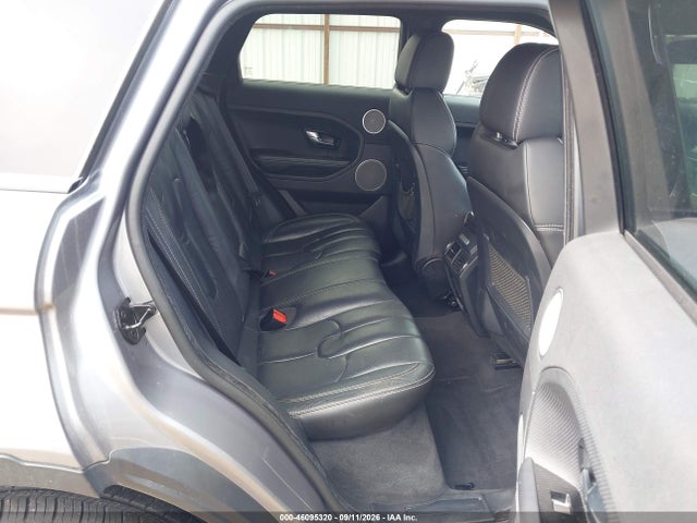 Aukcja sprzedaży 2014 Land Rover Range Rover Evoque Dynamic, vin: SALVT2BG0EH875308, numer aukcji: 46095320