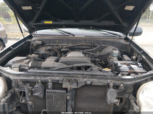 Aukcja sprzedaży 2004 Toyota Tundra Limited V8, vin: 5TBDT48124S447454, numer aukcji: 46095325