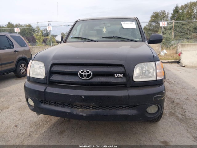 Aukcja sprzedaży 2004 Toyota Tundra Limited V8, vin: 5TBDT48124S447454, numer aukcji: 46095325