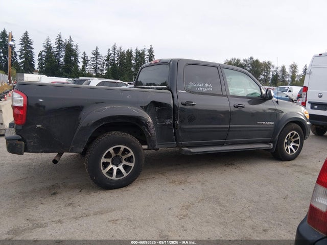 Aukcja sprzedaży 2004 Toyota Tundra Limited V8, vin: 5TBDT48124S447454, numer aukcji: 46095325
