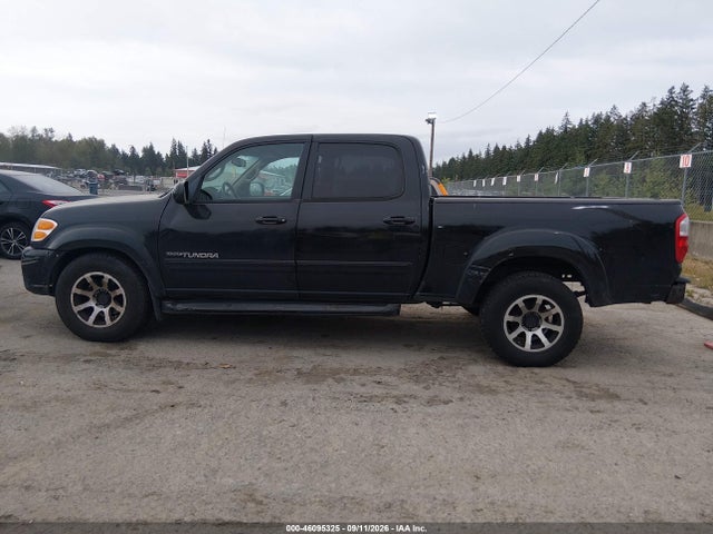 Aukcja sprzedaży 2004 Toyota Tundra Limited V8, vin: 5TBDT48124S447454, numer aukcji: 46095325