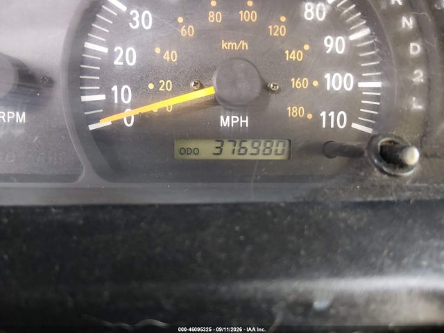 Aukcja sprzedaży 2004 Toyota Tundra Limited V8, vin: 5TBDT48124S447454, numer aukcji: 46095325
