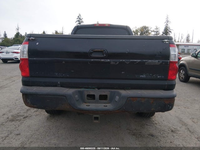 Aukcja sprzedaży 2004 Toyota Tundra Limited V8, vin: 5TBDT48124S447454, numer aukcji: 46095325