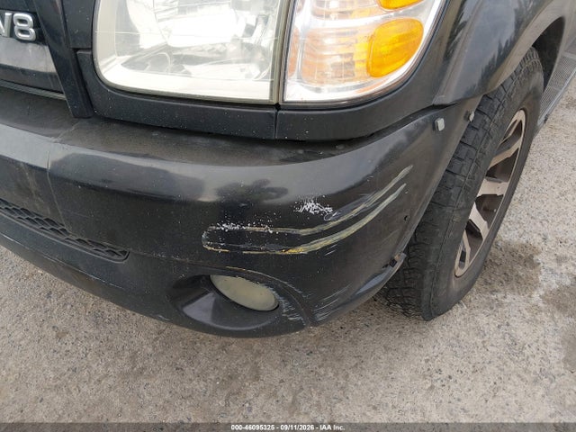 Aukcja sprzedaży 2004 Toyota Tundra Limited V8, vin: 5TBDT48124S447454, numer aukcji: 46095325
