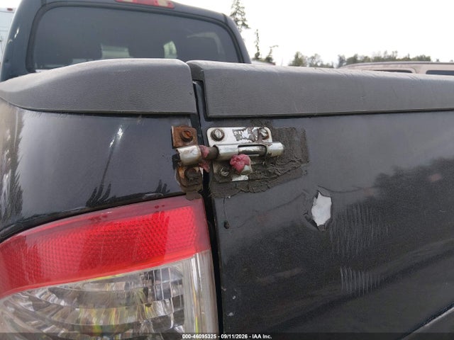 Aukcja sprzedaży 2004 Toyota Tundra Limited V8, vin: 5TBDT48124S447454, numer aukcji: 46095325