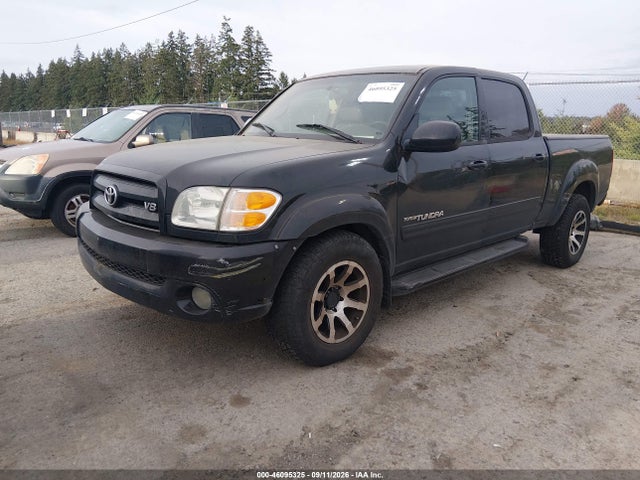 Aukcja sprzedaży 2004 Toyota Tundra Limited V8, vin: 5TBDT48124S447454, numer aukcji: 46095325