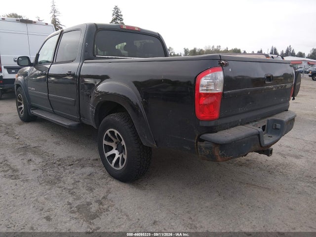 Aukcja sprzedaży 2004 Toyota Tundra Limited V8, vin: 5TBDT48124S447454, numer aukcji: 46095325