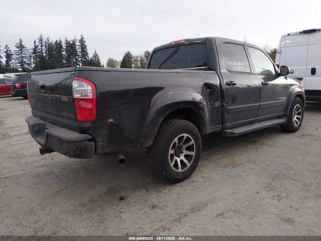 Aukcja sprzedaży 2004 Toyota Tundra Limited V8, vin: 5TBDT48124S447454, numer aukcji: 46095325