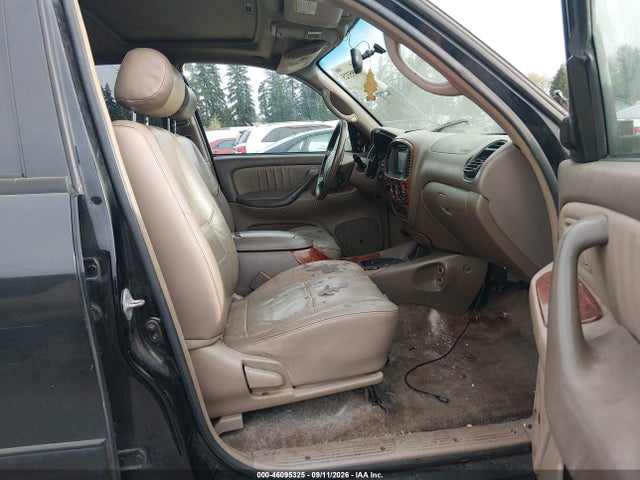 Aukcja sprzedaży 2004 Toyota Tundra Limited V8, vin: 5TBDT48124S447454, numer aukcji: 46095325