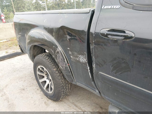 Aukcja sprzedaży 2004 Toyota Tundra Limited V8, vin: 5TBDT48124S447454, numer aukcji: 46095325