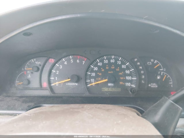 Aukcja sprzedaży 2004 Toyota Tundra Limited V8, vin: 5TBDT48124S447454, numer aukcji: 46095325