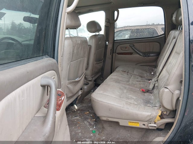 Aukcja sprzedaży 2004 Toyota Tundra Limited V8, vin: 5TBDT48124S447454, numer aukcji: 46095325