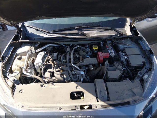 Aukcja sprzedaży 2024 Nissan Sentra Sv Xtronic Cvt, vin: 3N1AB8CV5RY216324, numer aukcji: 46095326
