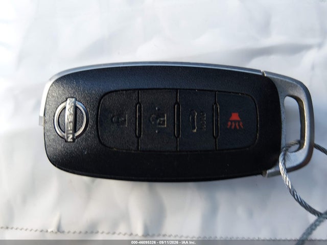 Aukcja sprzedaży 2024 Nissan Sentra Sv Xtronic Cvt, vin: 3N1AB8CV5RY216324, numer aukcji: 46095326