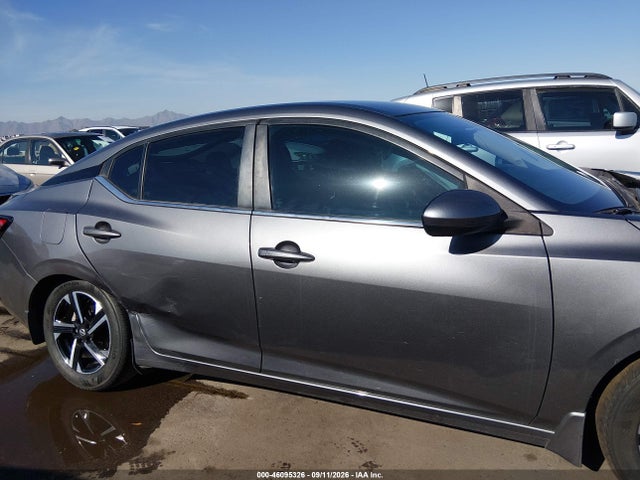 Aukcja sprzedaży 2024 Nissan Sentra Sv Xtronic Cvt, vin: 3N1AB8CV5RY216324, numer aukcji: 46095326