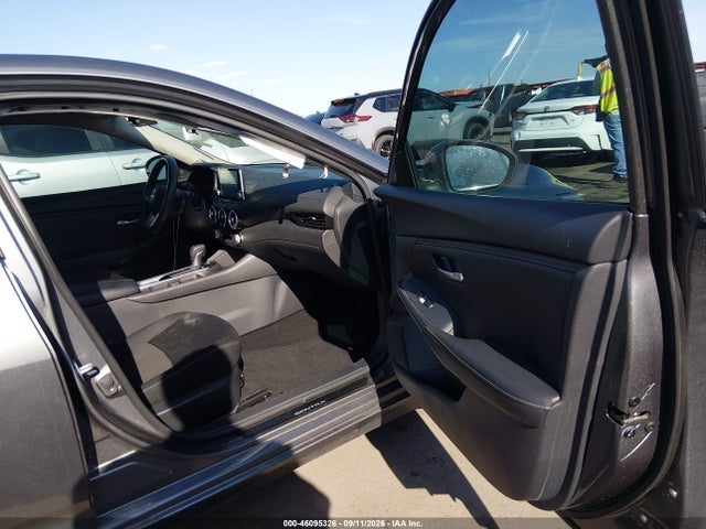 Aukcja sprzedaży 2024 Nissan Sentra Sv Xtronic Cvt, vin: 3N1AB8CV5RY216324, numer aukcji: 46095326