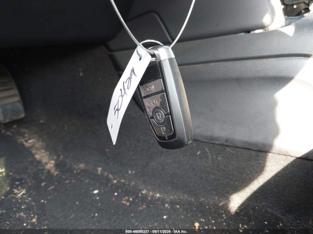 Продаж на аукціоні авто 2019 Ford Mustang Ecoboost, vin: 1FA6P8TH2K5129410, номер лоту: 46095327
