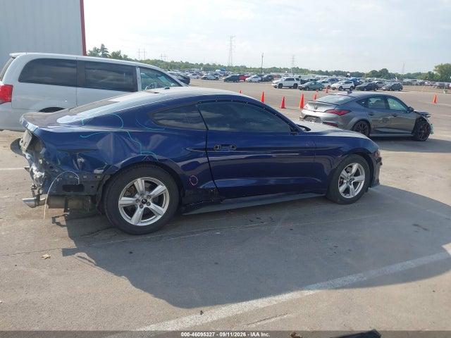 Продаж на аукціоні авто 2019 Ford Mustang Ecoboost, vin: 1FA6P8TH2K5129410, номер лоту: 46095327