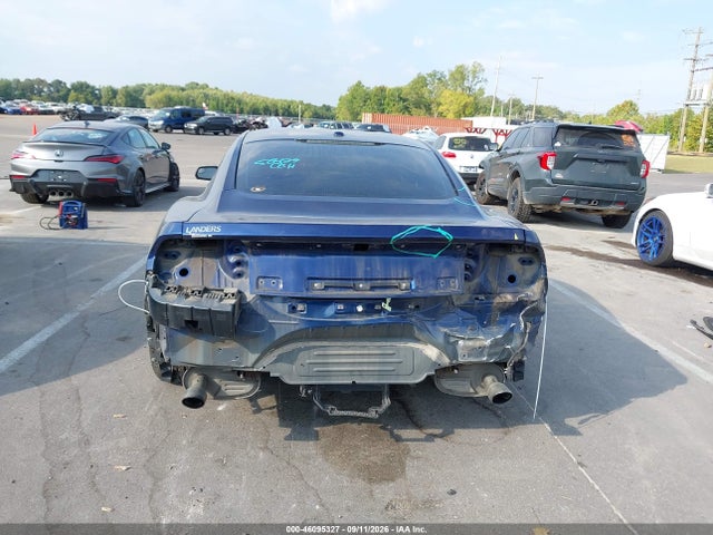 Продаж на аукціоні авто 2019 Ford Mustang Ecoboost, vin: 1FA6P8TH2K5129410, номер лоту: 46095327