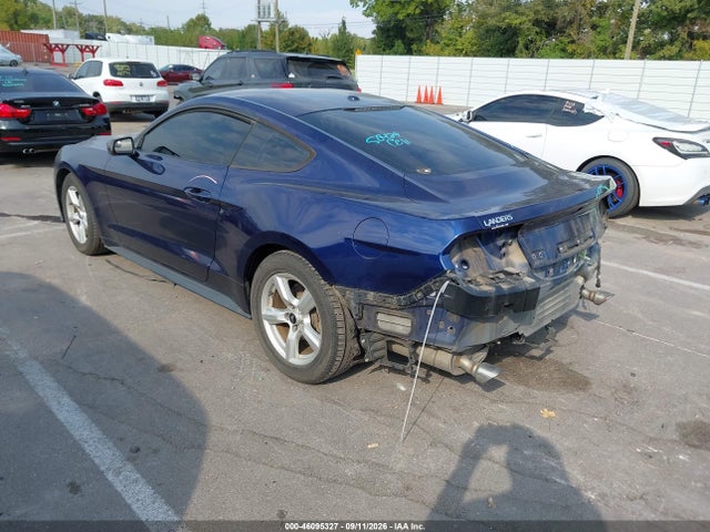 Продаж на аукціоні авто 2019 Ford Mustang Ecoboost, vin: 1FA6P8TH2K5129410, номер лоту: 46095327