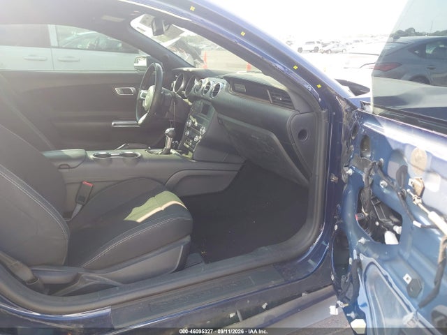Продаж на аукціоні авто 2019 Ford Mustang Ecoboost, vin: 1FA6P8TH2K5129410, номер лоту: 46095327