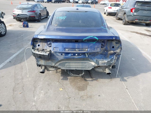 Продаж на аукціоні авто 2019 Ford Mustang Ecoboost, vin: 1FA6P8TH2K5129410, номер лоту: 46095327