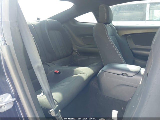 Продаж на аукціоні авто 2019 Ford Mustang Ecoboost, vin: 1FA6P8TH2K5129410, номер лоту: 46095327