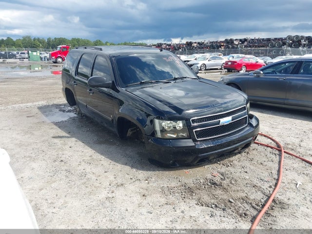 Aukcja sprzedaży 2007 Chevrolet Tahoe Ls, vin: 1GNFC13C37R301646, numer aukcji: 46095329