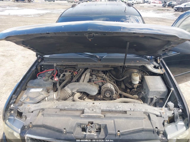 Aukcja sprzedaży 2007 Chevrolet Tahoe Ls, vin: 1GNFC13C37R301646, numer aukcji: 46095329