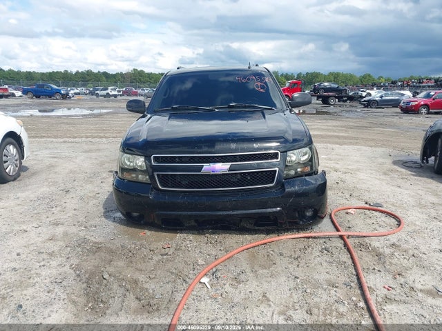 Aukcja sprzedaży 2007 Chevrolet Tahoe Ls, vin: 1GNFC13C37R301646, numer aukcji: 46095329