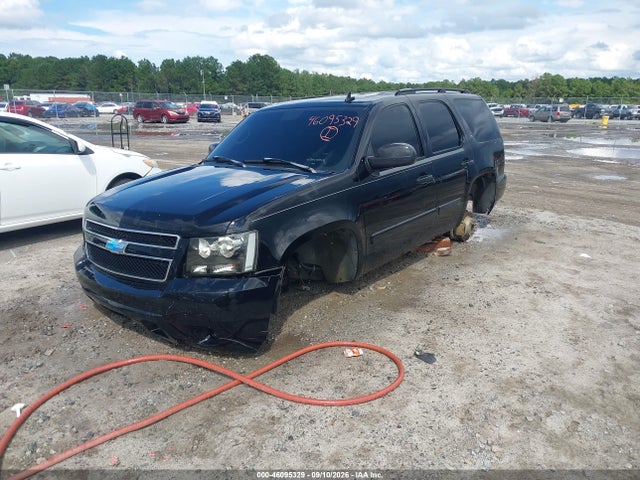 Aukcja sprzedaży 2007 Chevrolet Tahoe Ls, vin: 1GNFC13C37R301646, numer aukcji: 46095329