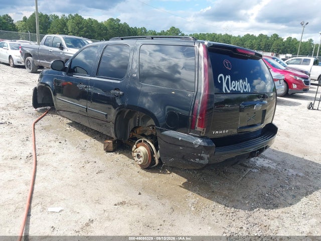 Aukcja sprzedaży 2007 Chevrolet Tahoe Ls, vin: 1GNFC13C37R301646, numer aukcji: 46095329