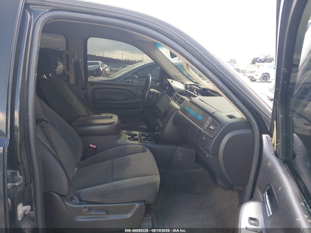 Aukcja sprzedaży 2007 Chevrolet Tahoe Ls, vin: 1GNFC13C37R301646, numer aukcji: 46095329