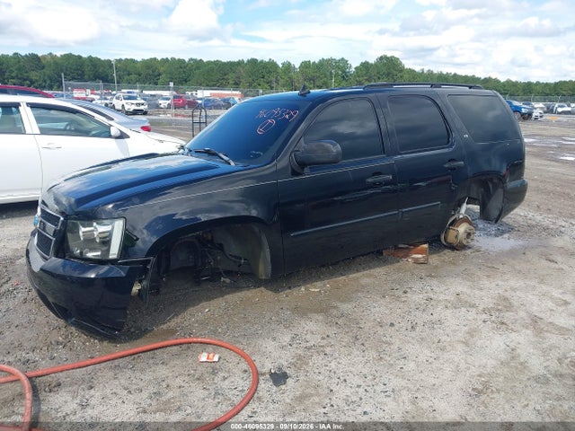 Aukcja sprzedaży 2007 Chevrolet Tahoe Ls, vin: 1GNFC13C37R301646, numer aukcji: 46095329