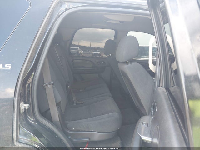 Aukcja sprzedaży 2007 Chevrolet Tahoe Ls, vin: 1GNFC13C37R301646, numer aukcji: 46095329