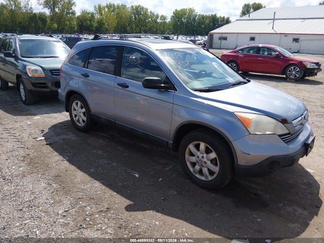 Aukcja sprzedaży 2009 Honda Cr-v Ex, vin: 5J6RE48519L022921, numer aukcji: 46095332
