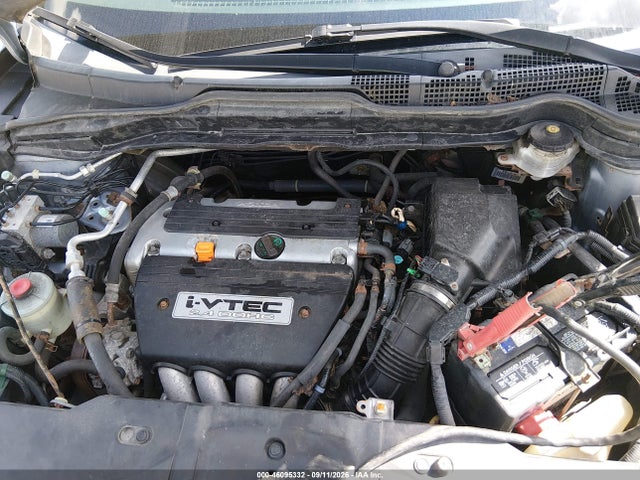 Aukcja sprzedaży 2009 Honda Cr-v Ex, vin: 5J6RE48519L022921, numer aukcji: 46095332