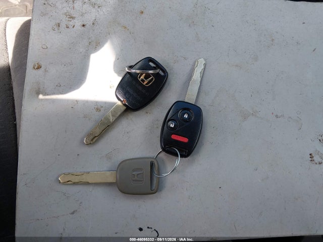 Aukcja sprzedaży 2009 Honda Cr-v Ex, vin: 5J6RE48519L022921, numer aukcji: 46095332