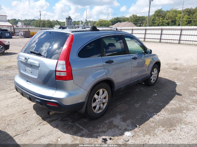 Aukcja sprzedaży 2009 Honda Cr-v Ex, vin: 5J6RE48519L022921, numer aukcji: 46095332