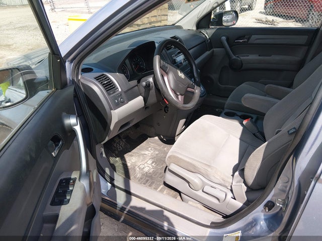 Aukcja sprzedaży 2009 Honda Cr-v Ex, vin: 5J6RE48519L022921, numer aukcji: 46095332