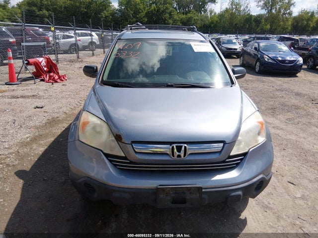 Aukcja sprzedaży 2009 Honda Cr-v Ex, vin: 5J6RE48519L022921, numer aukcji: 46095332