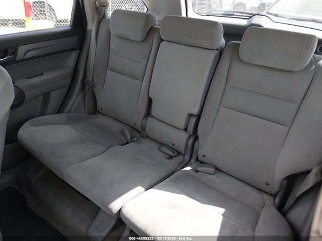 Aukcja sprzedaży 2009 Honda Cr-v Ex, vin: 5J6RE48519L022921, numer aukcji: 46095332