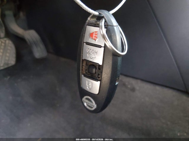 2010 Nissan Altima 2.5 S მანქანა იყიდება აუქციონზე, vin: 1N4AL2AP1AN490283, აუქციონის ნომერი: 46095335
