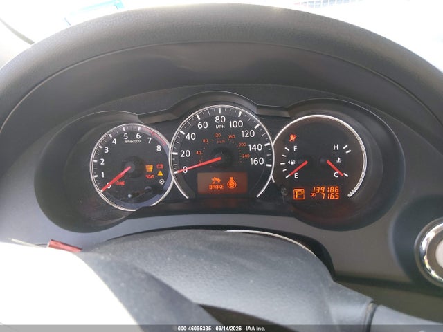 2010 Nissan Altima 2.5 S მანქანა იყიდება აუქციონზე, vin: 1N4AL2AP1AN490283, აუქციონის ნომერი: 46095335